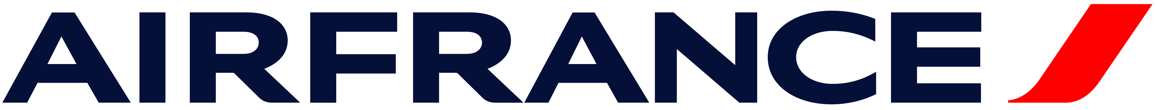 Logo de Air France
