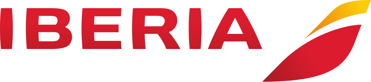 Logo de Iberia