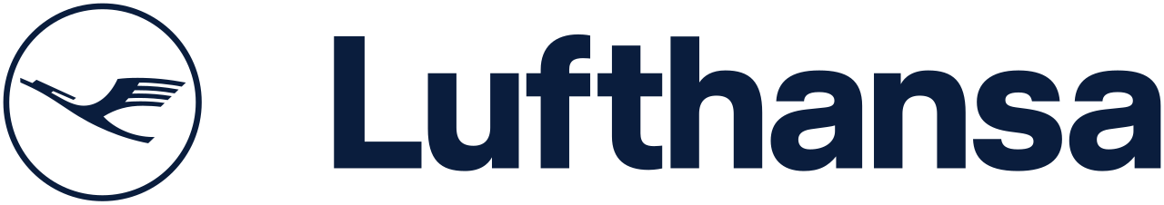 Logo de Lufthansa