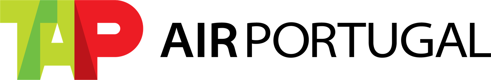 Logo de TAP Air Portugal