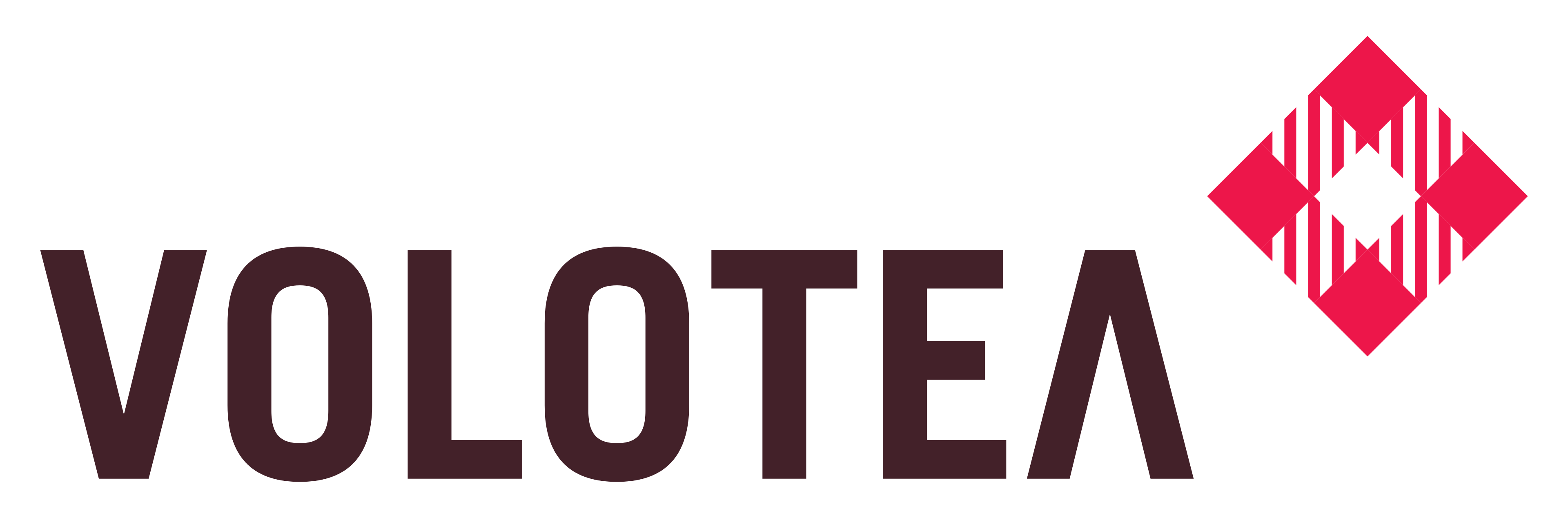 Logo de Volotea