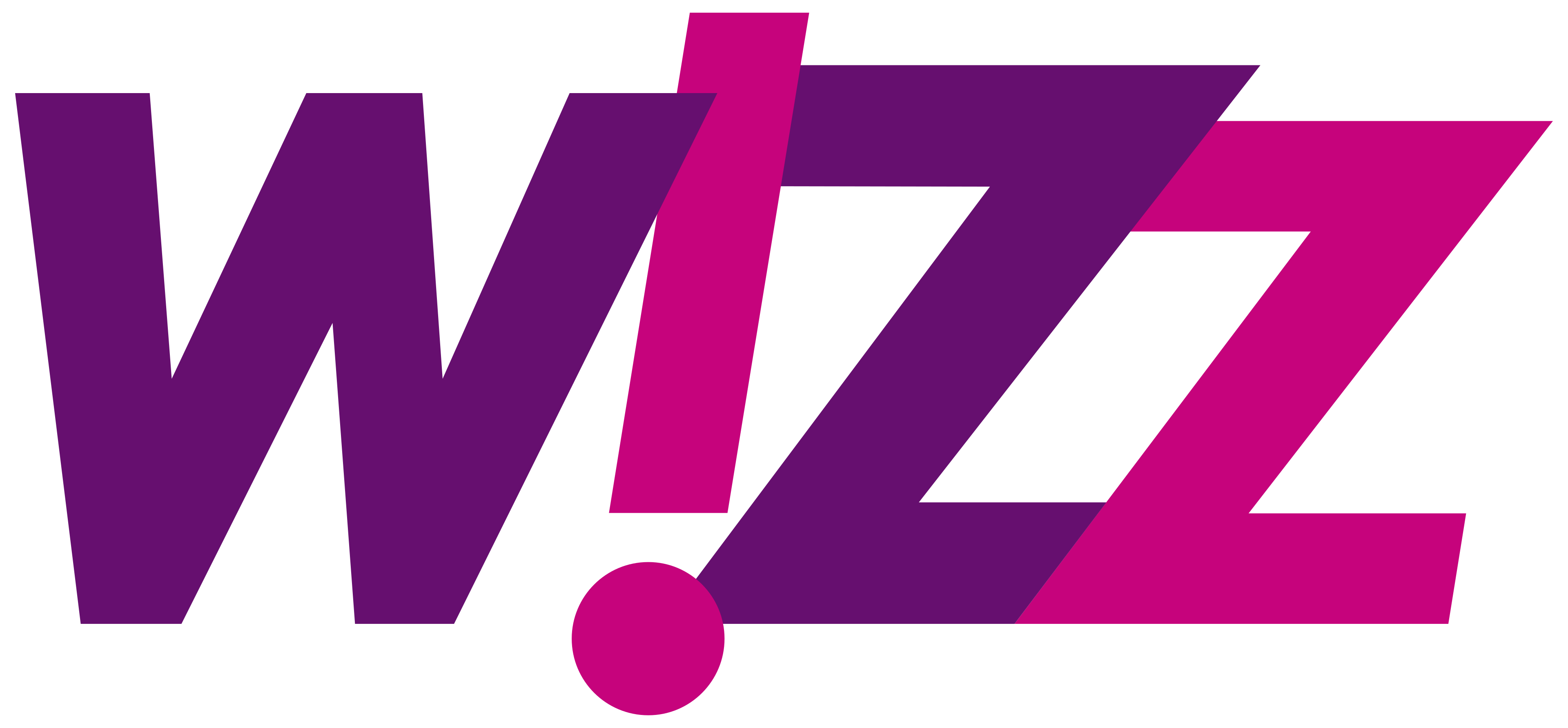 Logo de Wizz Air